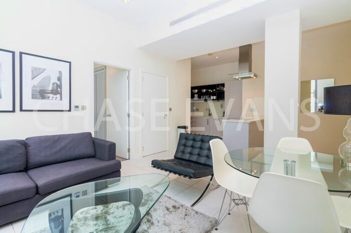 1 Bedroom Flat To Rent In Leonard Street, Shoreditch, London EC2A