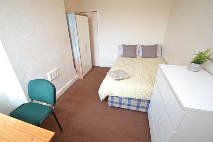 3 Bedroom Terraced House To Rent In Portland Road, West Bridgford, NG2