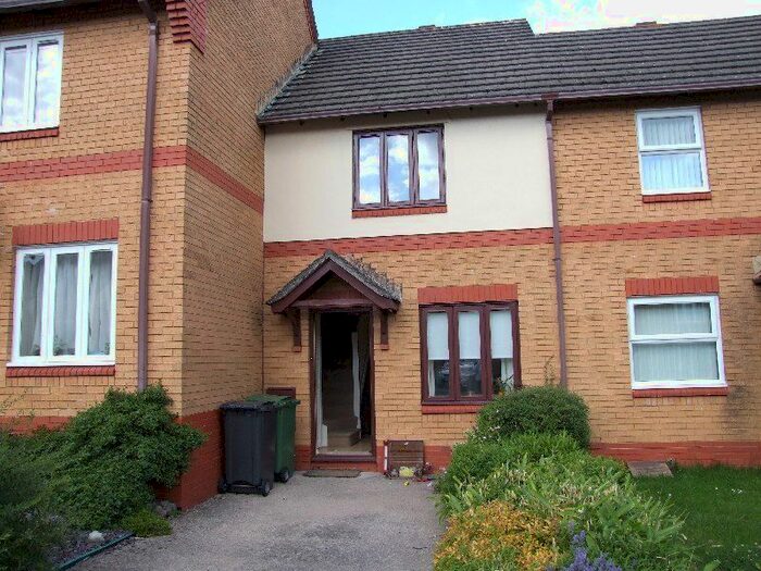 2 Bedroom Terraced House To Rent In Lowfield Drive, Thornhill, Cardiff., CF14