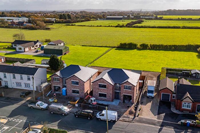 5 Bedroom Detached House For Sale In Fermor Road, Tarleton, Preston, PR4