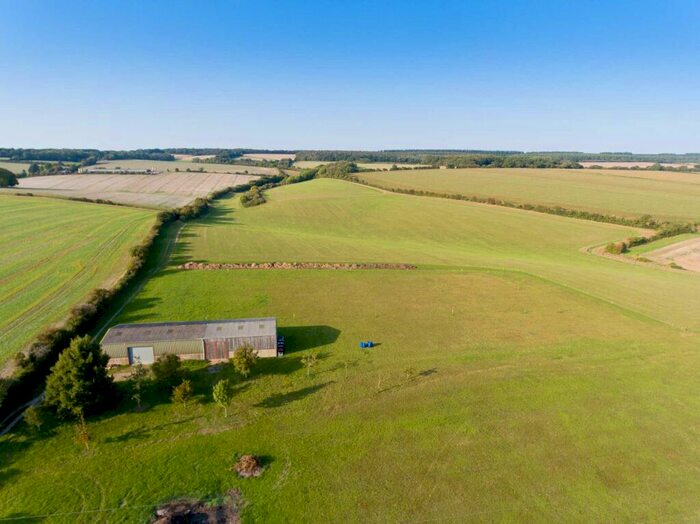 Farm Land For Sale In Dinton, Wiltshire, SP3