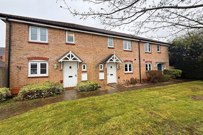 3 Bedroom Terraced House To Rent In Baxendale Road, Chichester, PO19