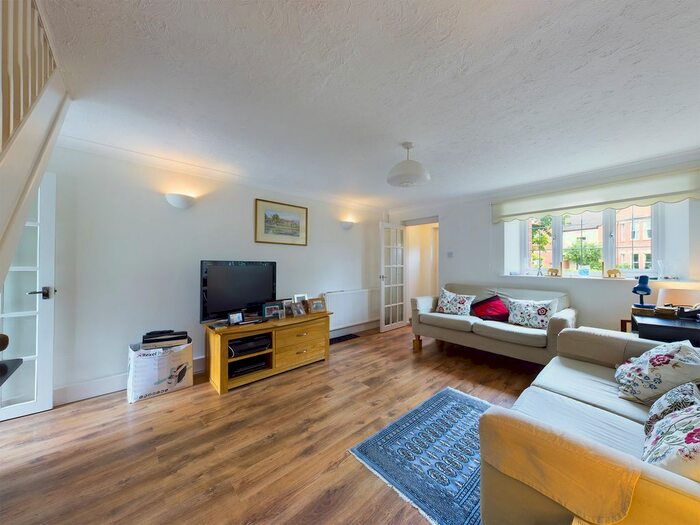 2 Bedroom Property To Rent In Grange Court, Northway, Tewkesbury, GL20