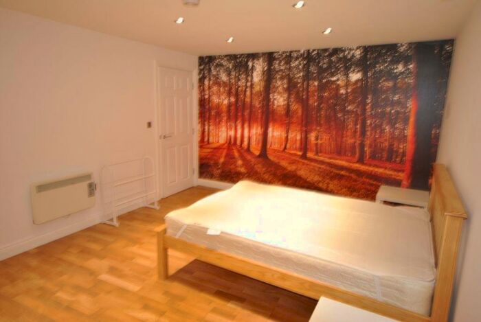 1 Bedroom Property To Rent In Newcastle Upon Tyne, Tyne & Wear, NE1