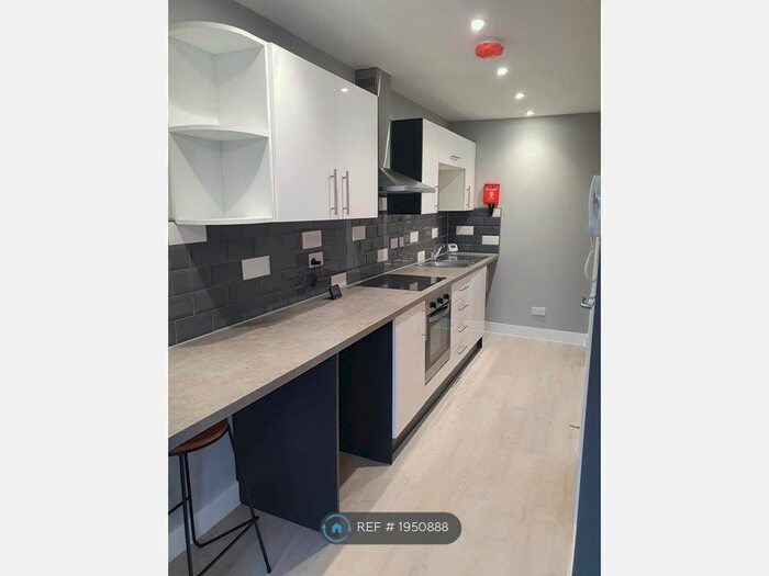 1 Bedroom Maisonette To Rent In Nottingham Road, Nottingham, NG16