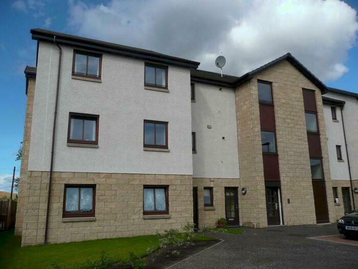 2 Bedroom Flat To Rent In Avonmill Road, Linlithgow Bridge, Linlithgow, West Lothian, EH49