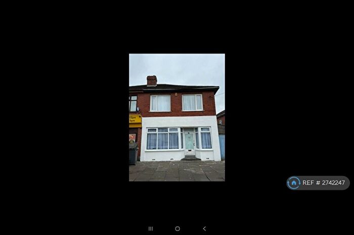 4 Bedroom Semi-Detached House To Rent In Brackens Lane, Derby, DE24