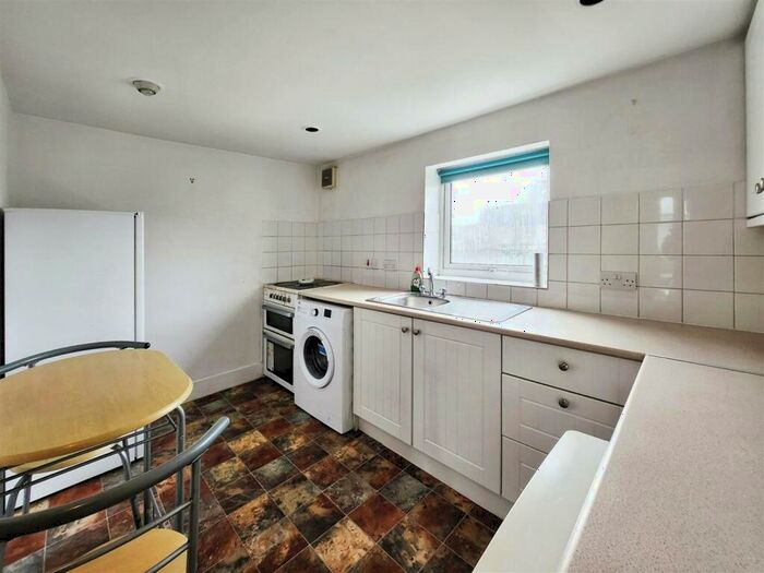 2 Bedroom House To Rent In Burlington Road, New Malden, KT3