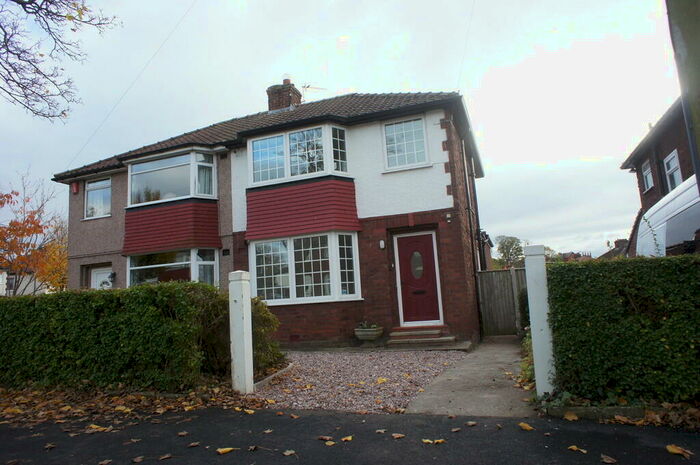 3 Bedroom Semi-Detached House To Rent In Knowe Park Avenue, Carlisle, CA3