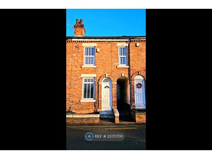 3 Bedroom Terraced House To Rent In Westthorpe Road, Sheffield, S21