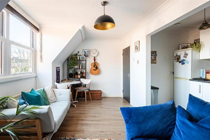1 Bedroom Apartment For Sale In Stanford Avenue, Brighton, BN1