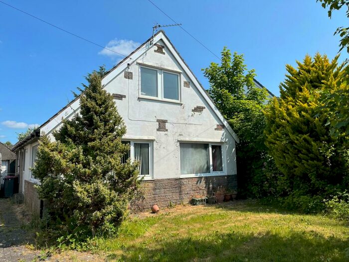 4 Bedroom Bungalow For Sale In Ribblesdale Drive, Forton, Preston, PR3