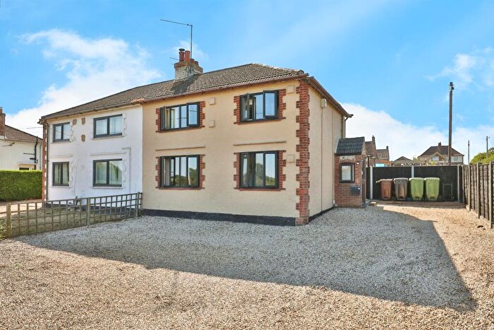 3 Bedroom Semi-Detached House For Sale In East View, Hempton, Fakenham, NR21