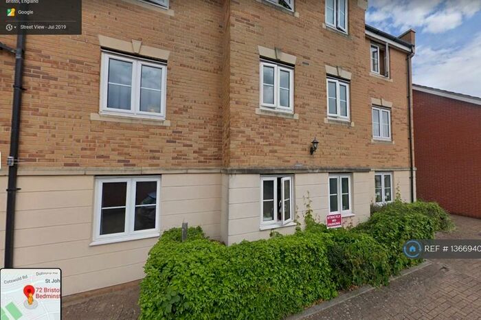 2 Bedroom Flat To Rent In Bristol South End, Bristol, BS3