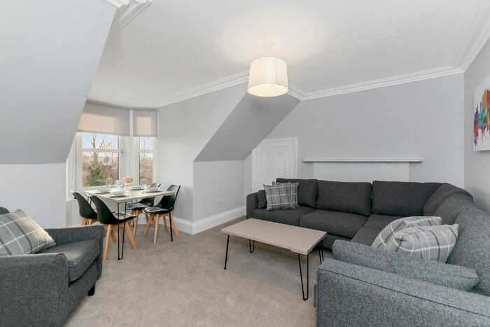 4 Bedroom Flat To Rent In St Marys Place, City Centre, Dundee, DD1