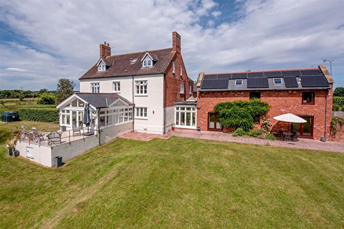 9 Bedroom Detached House For Sale In Nynehead, Wellington, TA21