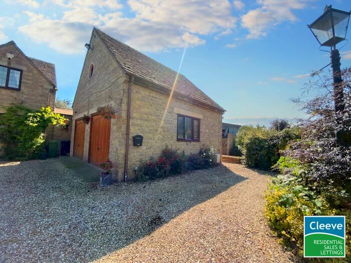 1 Bedroom Flat To Rent In Church Lane, Toddington, Cheltenham, GL54