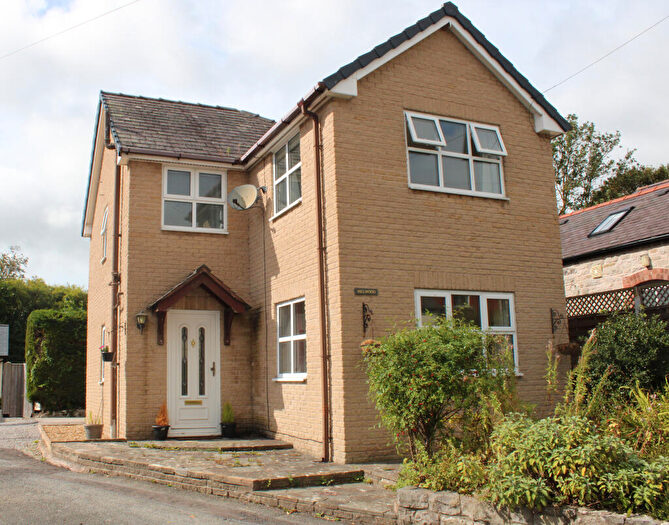 3 Bedroom Detached House To Rent In Caerwys, Mold, CH7