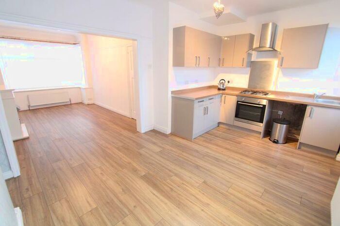 3 Bedroom Terraced House To Rent In Morningside, Crosby, L23