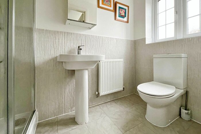5 Bedroom Detached House For Sale In Blockley Road, Broughton Astley, Leicestershire, LE9