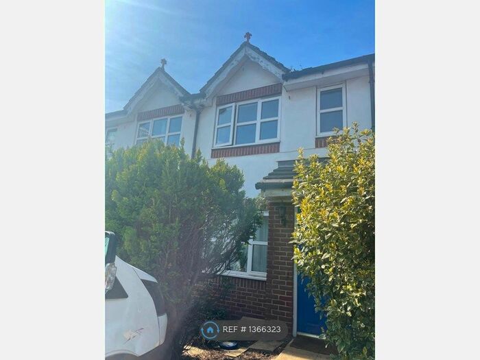 3 Bedroom Terraced House To Rent In Tunnel Avenue, London, SE10