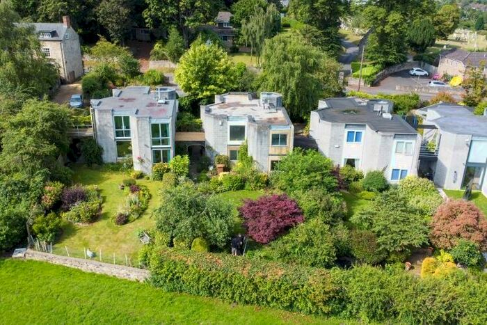 4 Bedroom Detached House To Rent In Dunstan Road, Old Headington, OX3