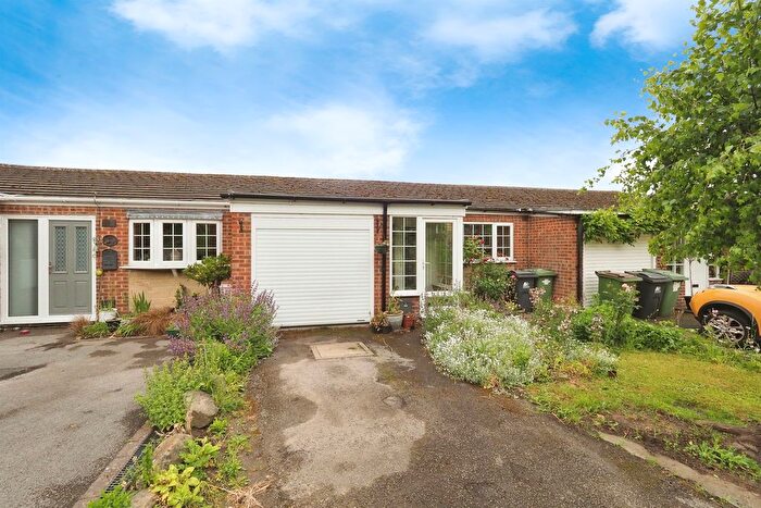 3 Bedroom Terraced House For Sale In Crich Lane, Ambergate, Belper, DE56