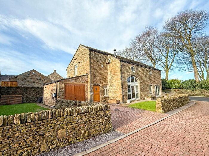 4 Bedroom Barn For Sale In Off Manor Road, Farnley Tyas, Huddersfield, HD4