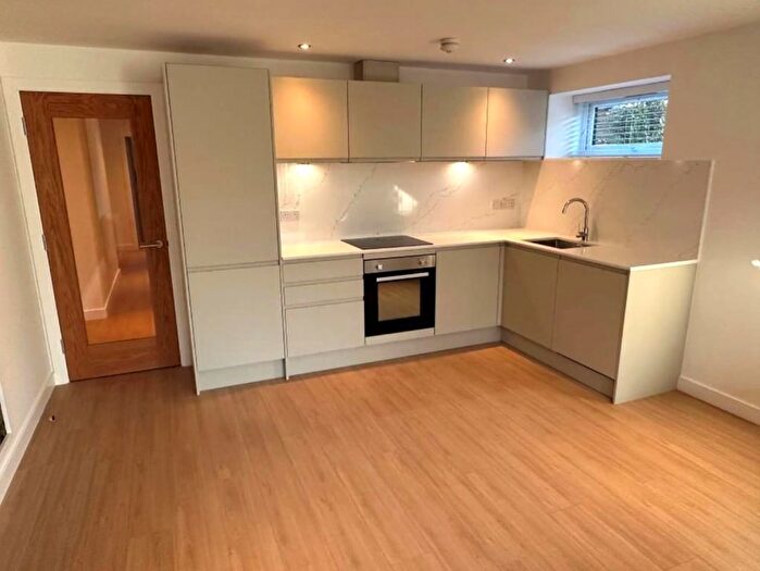 2 Bedroom Flat To Rent In Hobson House, Wilbraham Road, Chorlton-Cum-Hardy, Manchester, M21