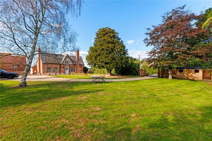 5 Bedroom Detached House For Sale In Tredington, Gloucestershire, GL20