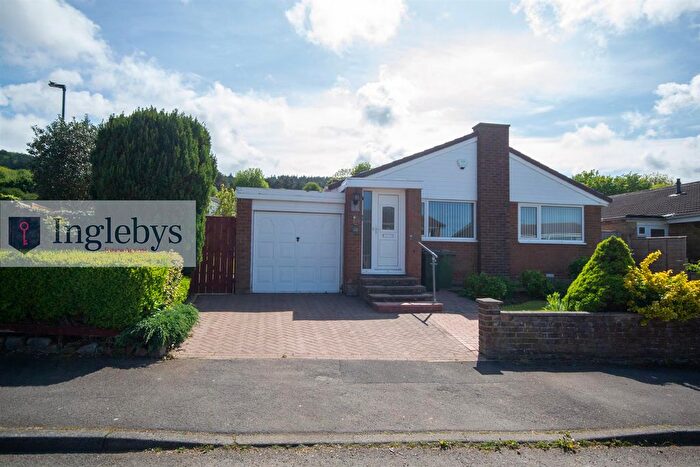 3 Bedroom Bungalow For Sale In Kingsdown Way, New Marske, TS11