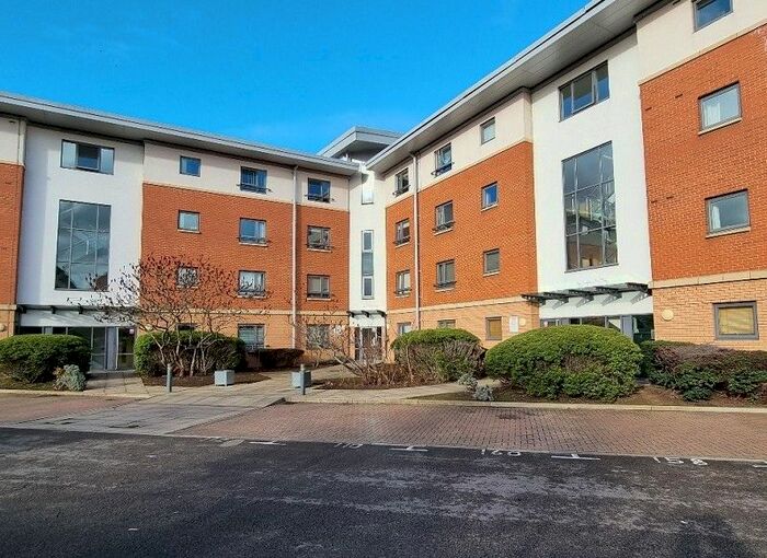 2 Bedroom Flat To Rent In West Cotton Close, Northampton, Northamptonshire., NN4