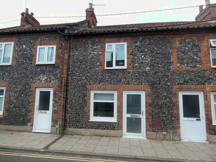 2 Bedroom Property To Rent In Earls Street, Thetford, IP24