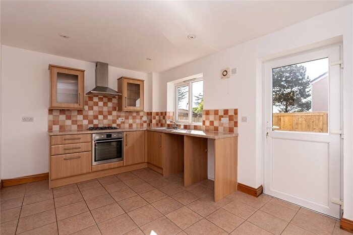 2 Bedroom End Of Terrace House For Sale In Strawberry Fields, Rospeath Lane, Crowlas, Penzance, TR20