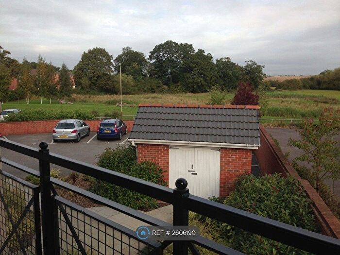 1 Bedroom Flat To Rent In Welbury Road, Leicester, LE5