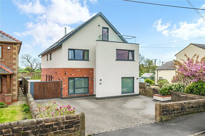 5 Bedroom Detached House For Sale In Darkinson Lane, Lea Town, Preston, PR4