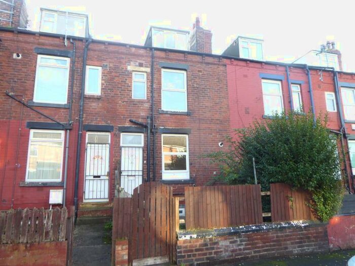 2 Bedroom Terraced House To Rent In Nowell Lane, Harehills, LS9