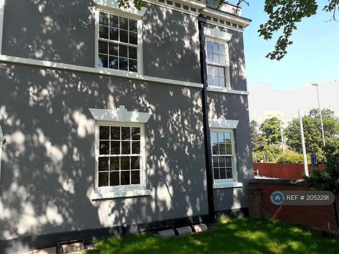 2 Bedroom Flat To Rent In Chilwell Road, Beeston, NG9