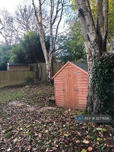 1 Bedroom End Of Terrace House To Rent In Canberra Close, Exeter, EX4
