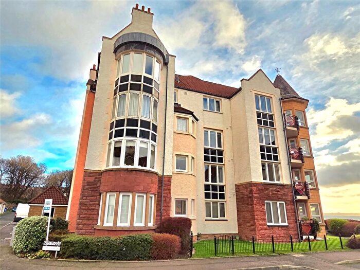 2 Bedroom Flat To Rent In Harbour Place, Dalgety Bay, Dunfermline, Fife, KY11