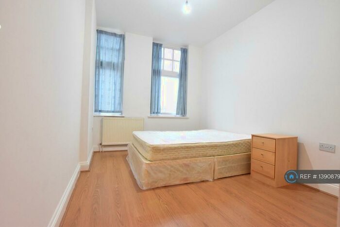 1 Bedroom Flat To Rent In Guildford Street, Luton, LU1