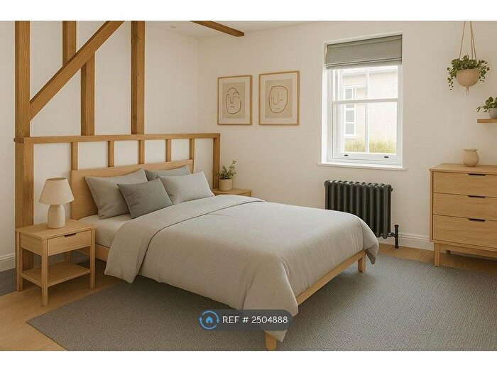 1 Bedroom Semi-Detached House To Rent In High Street, Wargrave, RG10