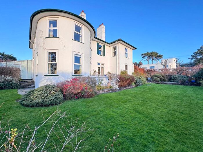 4 Bedroom House For Sale In Bryn Y Bia Place, Llandudno, LL30