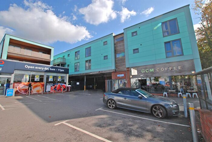 2 Bedroom Flat To Rent In Alpha House, Cheltenham, GL50