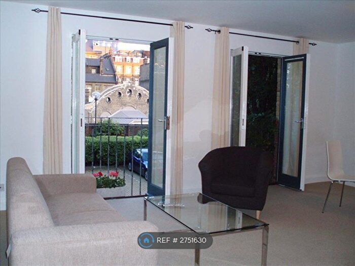 2 Bedroom Flat To Rent In Durward Street, London, E1