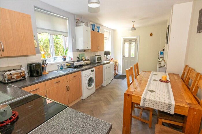 3 Bedroom Terraced House For Sale In Cannon Hill Road, Balsall Heath, Birmingham, B12 - Photo 4