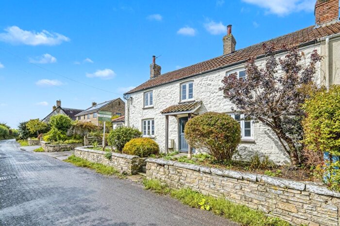 4 Bedroom Semi-Detached House For Sale In Wedmore, BS28