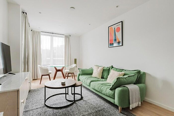 1 Bedroom Apartment To Rent In Haverstock Hill, London, NW3