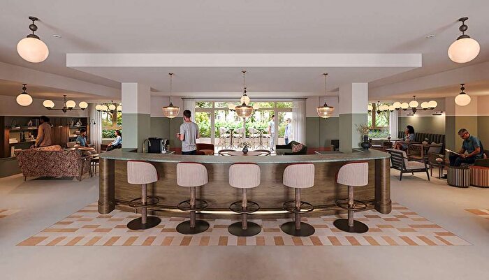 2 Bedroom Flat For Sale In Church Street, London, NW8