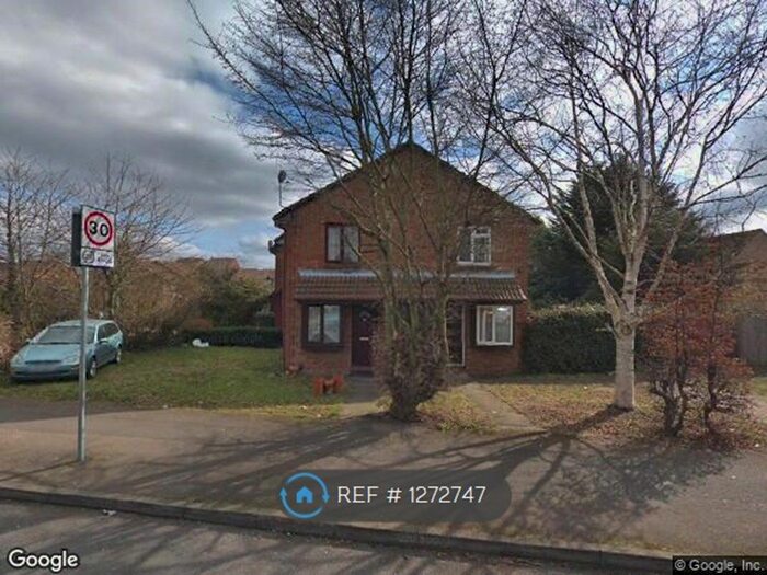 1 Bedroom Semi-Detached House To Rent In Kingston Lane, West Drayton UB7